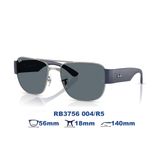  Kính mát RAYBAN RB3756 004/R5 