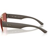  Kính mát RAYBAN RB3756CH 001/AL 