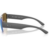  Kính mát RAYBAN RB3756CH 004/AL 