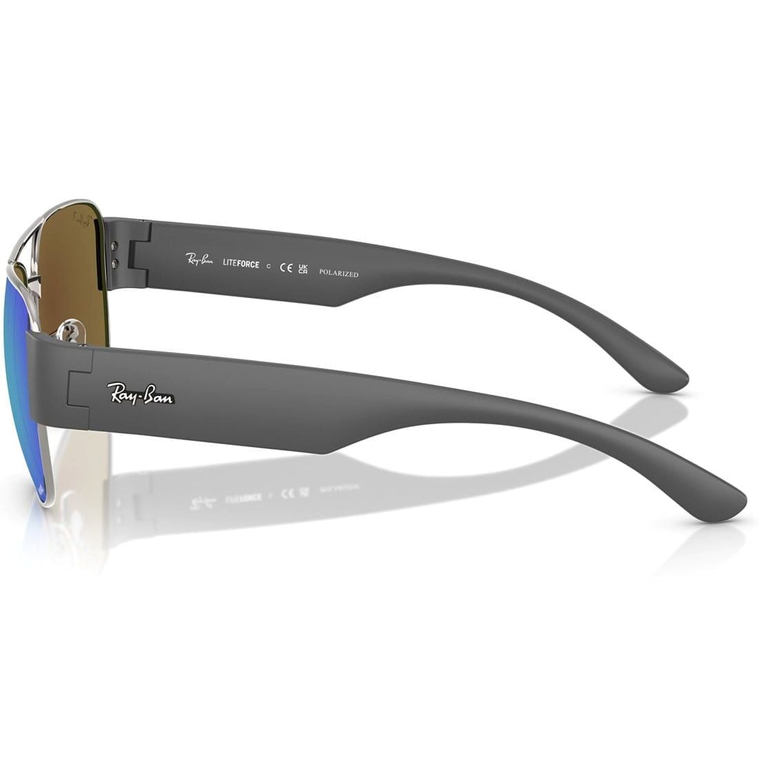  Kính mát RAYBAN RB3756CH 004/AL 
