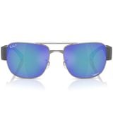  Kính mát RAYBAN RB3756CH 004/AL 