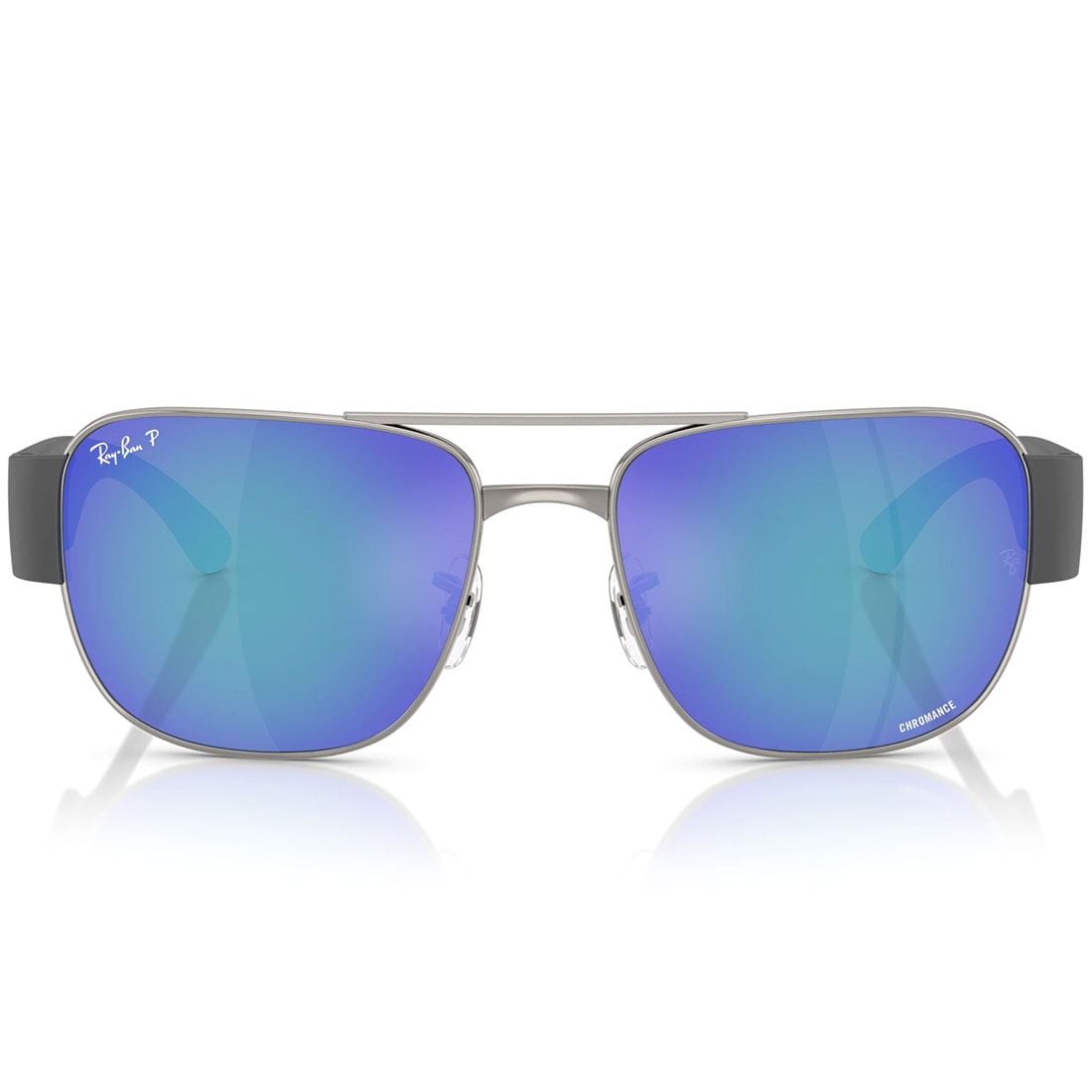  Kính mát RAYBAN RB3756CH 004/AL 