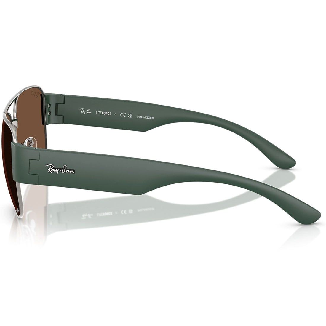  Kính mát RAYBAN RB3756CH 004/AN 
