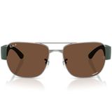  Kính mát RAYBAN RB3756CH 004/AN 