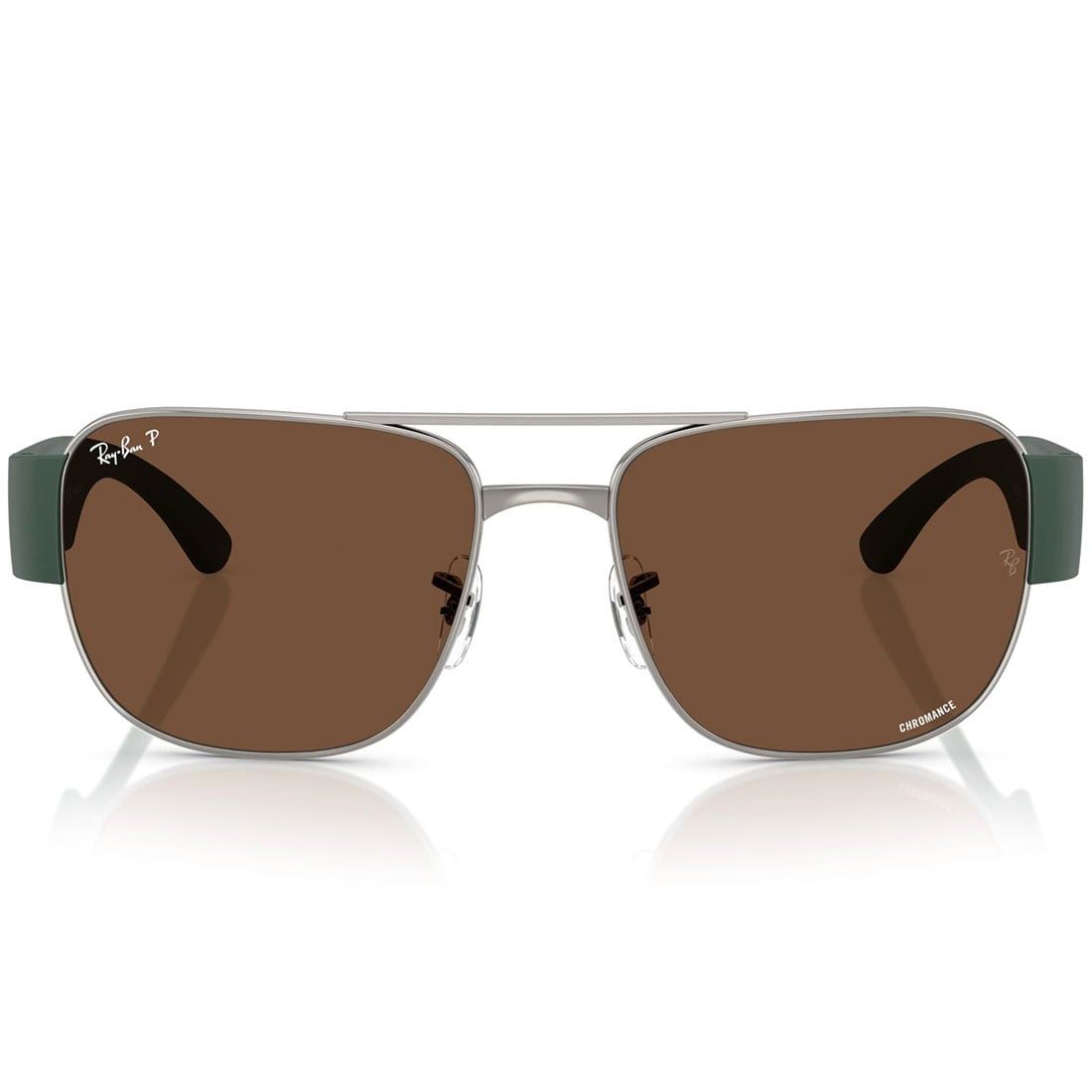  Kính mát RAYBAN RB3756CH 004/AN 