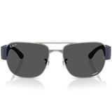  Kính mát RAYBAN RB3756CH 004/K8 