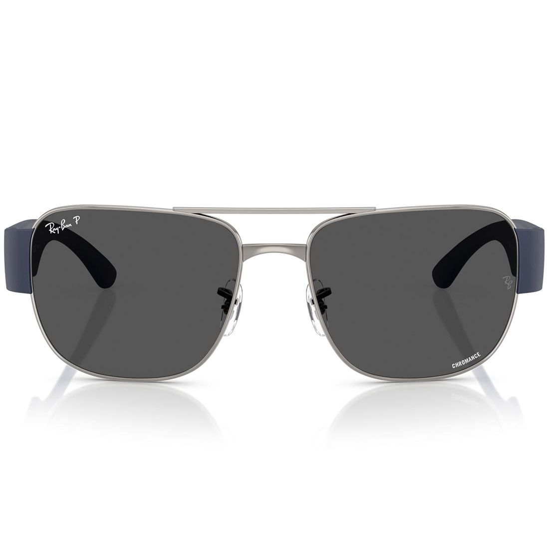  Kính mát RAYBAN RB3756CH 004/K8 