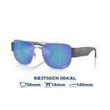  Kính mát RAYBAN RB3756CH 004/AL 