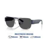  Kính mát RAYBAN RB3756CH 004/K8 