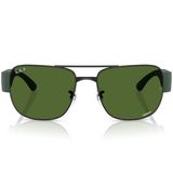  Kính mát RAYBAN RB3756CH 9269P1 