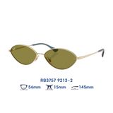  Kính mát RAYBAN RB3757 9213/2 