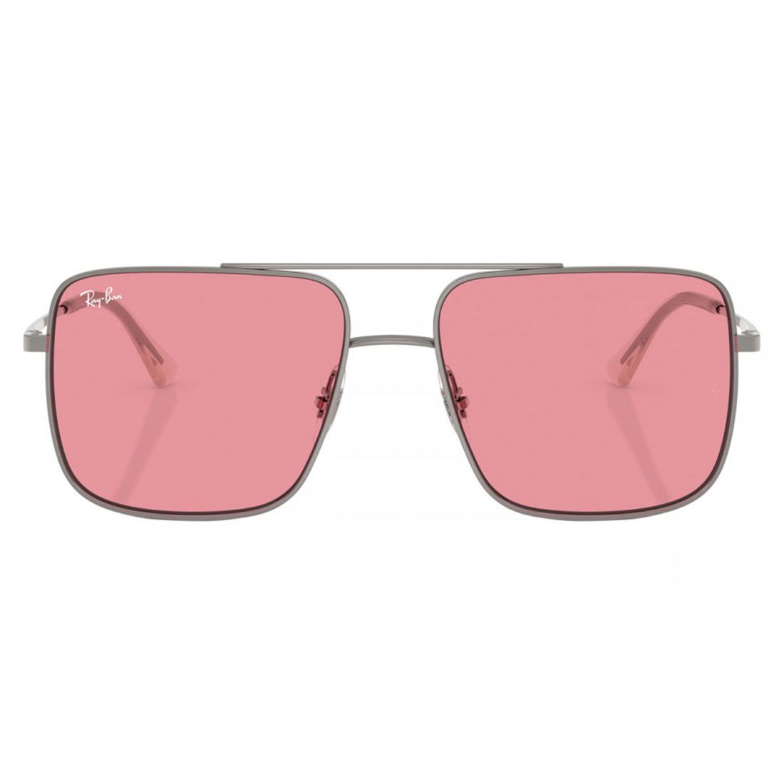  Kính mát RAYBAN RB3758 004/84 