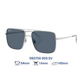Kính mát RAYBAN RB3758 003/2V