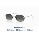 Kính mát RAYBAN RB3767 00311 