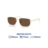  Kính mát RAYBAN RB3768 00173 