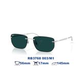  Kính mát RAYBAN RB3768 003/M1 