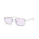 Kính mát RAYBAN RB3768 003/MH