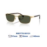  Kính mát RAYBAN RB3778 00131 