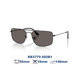  Kính mát RAYBAN RB3779 002B1 