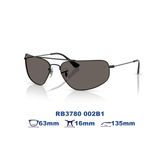  Kính mát RAYBAN RB3780 002B1 