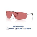 Kính mát RAYBAN RB3781 00475