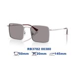  Kính mát RAYBAN RB3782 00380 