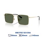  Kính mát RAYBAN RB3782 92139A 