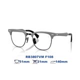  Gọng kính RAYBAN RB3807VM F108 