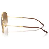  Kính mát RAYBAN RB3825 001/51 