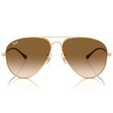  Kính mát RAYBAN RB3825 001/51 