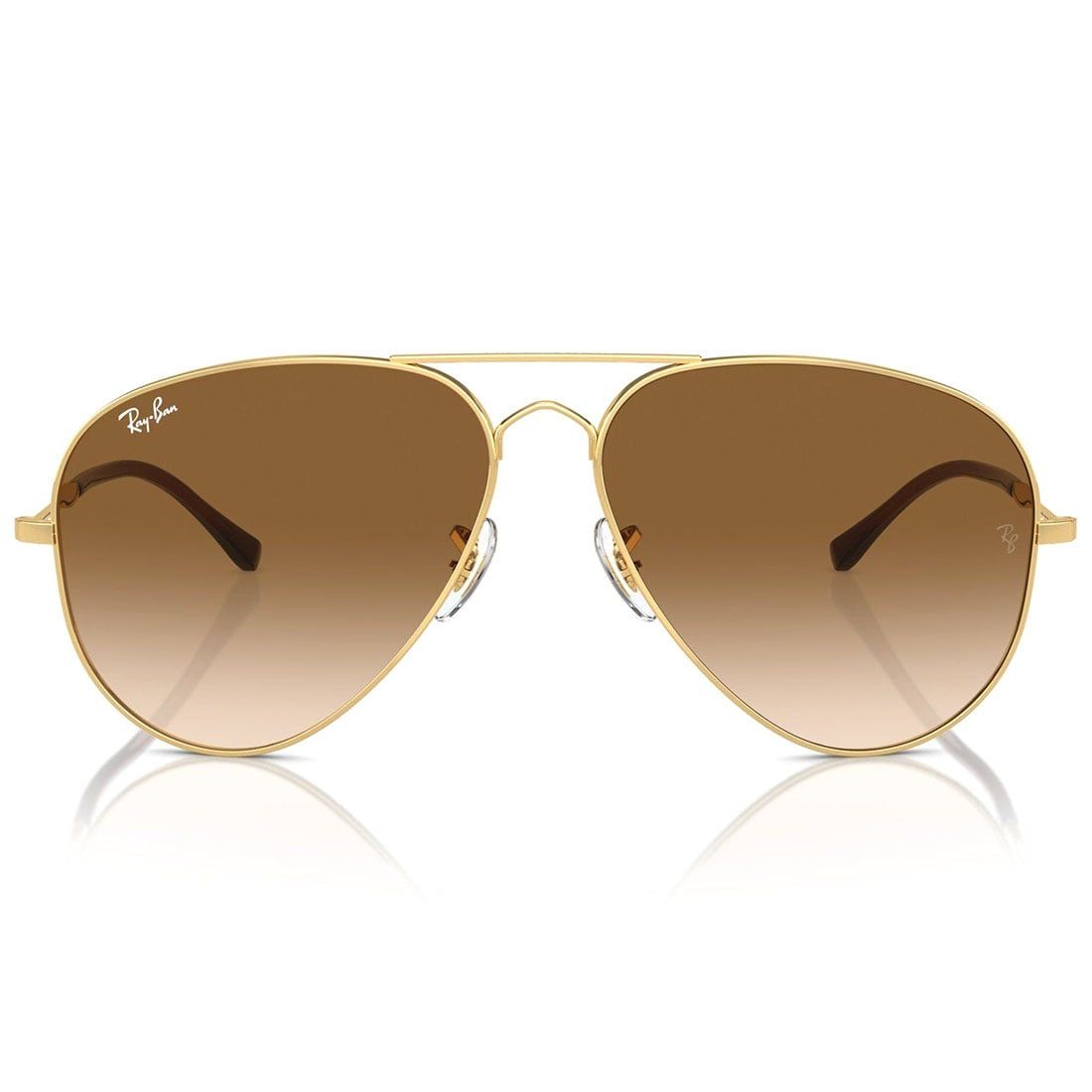  Kính mát RAYBAN RB3825 001/51 