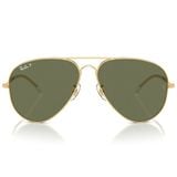  Kính mát RAYBAN RB3825 001/58 