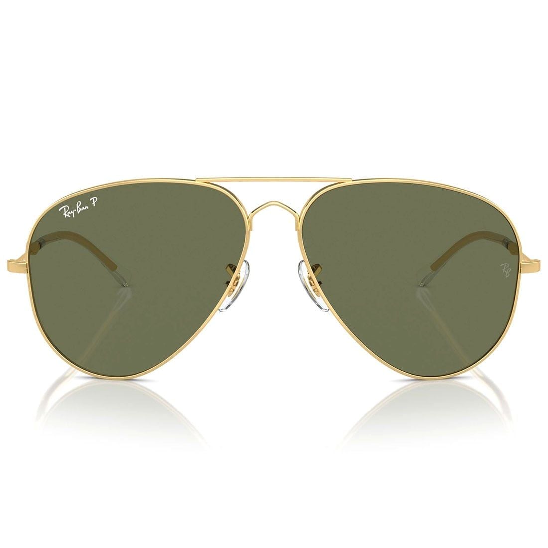  Kính mát RAYBAN RB3825 001/58 