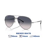 Kính mát RAYBAN RB3825 004/78