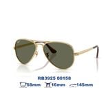  Kính mát RAYBAN RB3925 001/58 