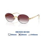 Kính mát RAYBAN RB3929 0018H