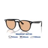  Kính mát RAYBAN RB4259F 601/93 