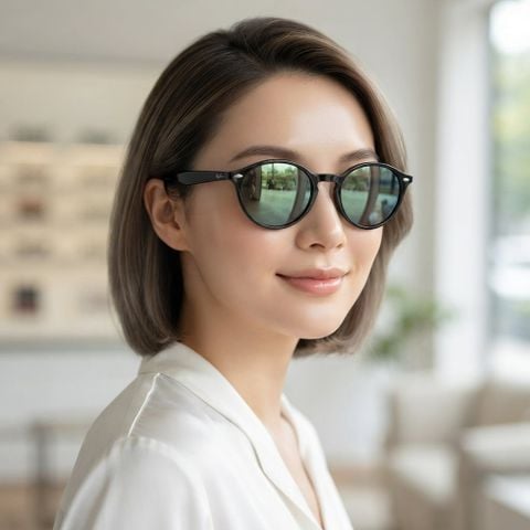 Kính mát RAYBAN RB4315 60168