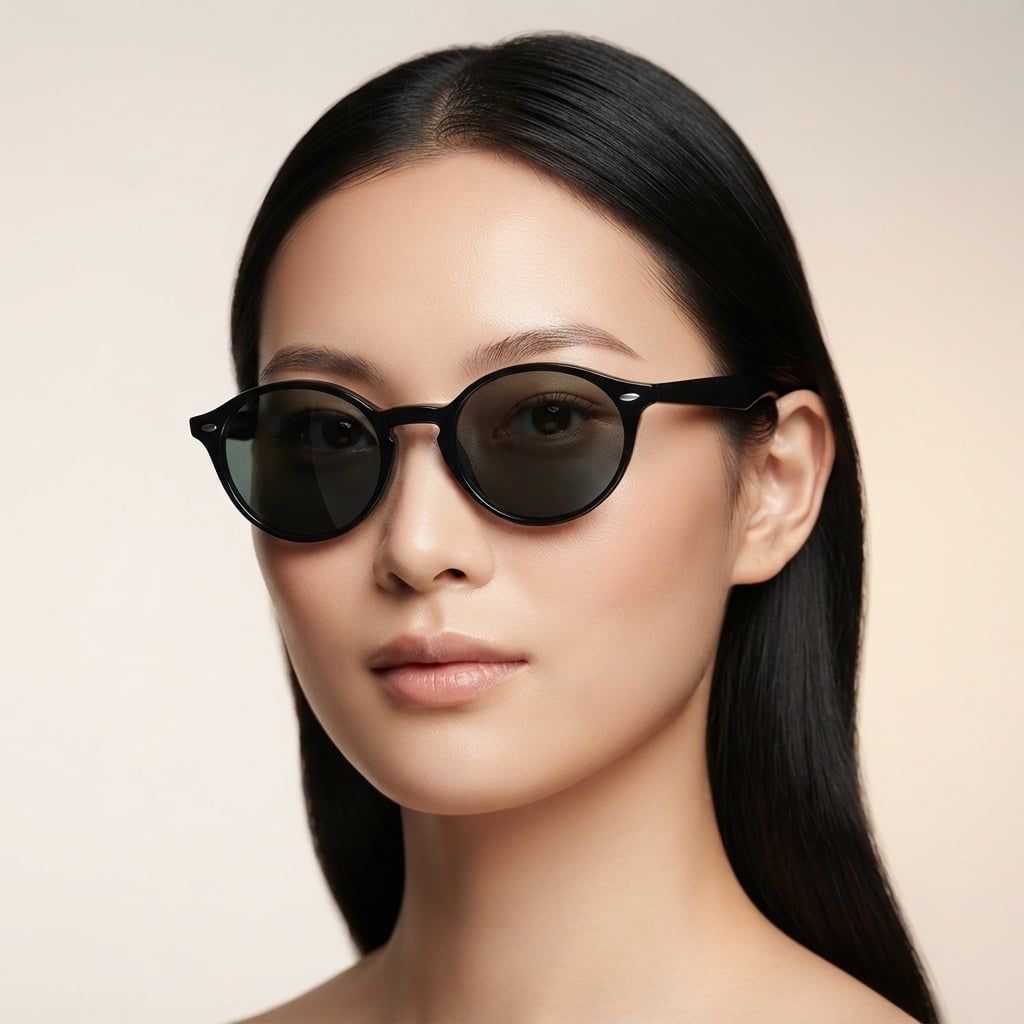 Kính mát RAYBAN RB4315 60180