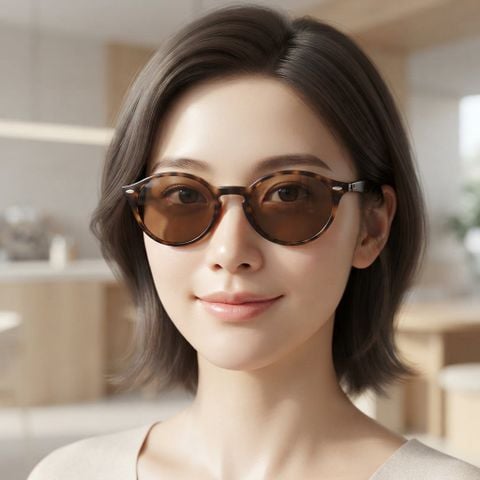 Kính mát RAYBAN RB4315 71073