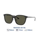 Kính mát RAYBAN RB4333D 601/9A