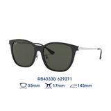 Kính mát RAYBAN RB4333D 629271