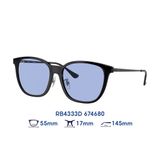Kính mát RAYBAN RB4333D 674680