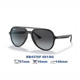  Kính mát RAYBAN RB4376F 601/8G 