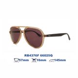  Kính mát RAYBAN RB4376F 66025Q 