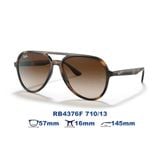  Kính mát RAYBAN RB4376F 710/13 