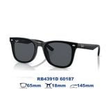  Kính mát RAYBAN RB4391D 601/87 