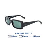  Kính mát RAYBAN RB4395F 667771 