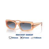  Kính mát RAYBAN RB4395F 66868F 