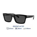  Kính mát RAYBAN RB4396F 667787 